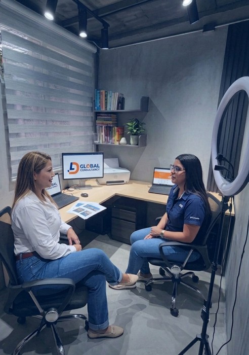 Asesoría personalizada LDGlobal